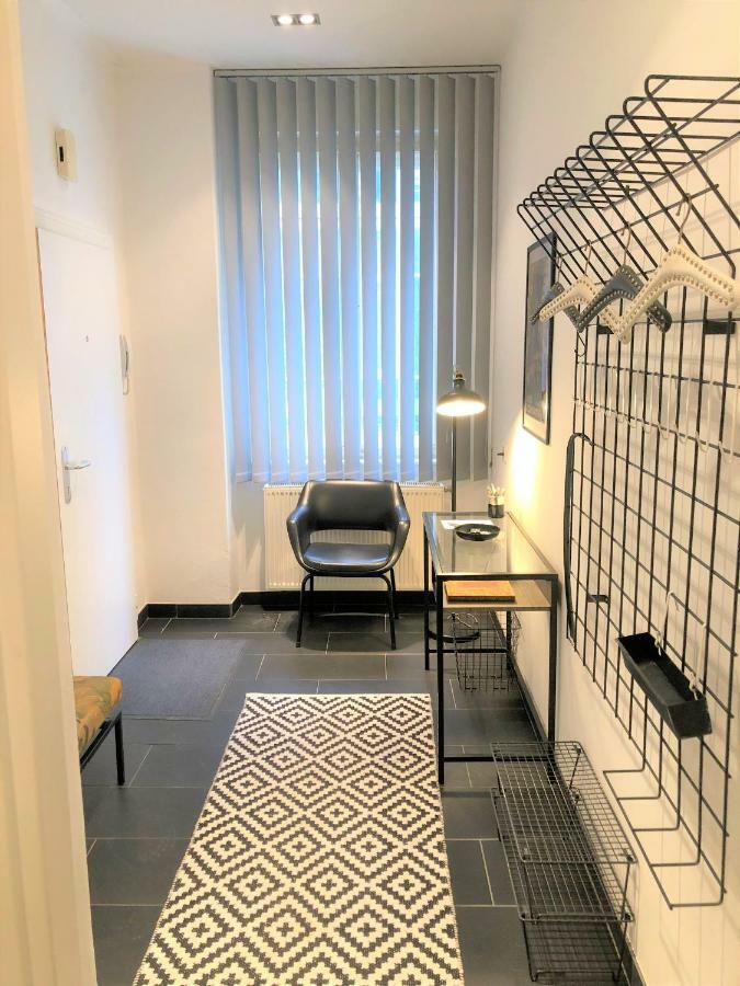 Vintage Design Apartment Wien Eksteriør billede